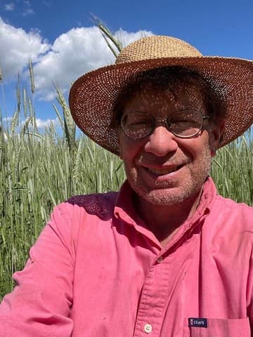 The people behind Himmelstein Homestead Farm