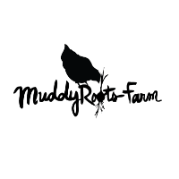 Muddy Roots Farm logo