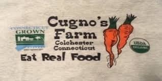 Cugno's Farm logo
