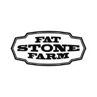 Fat Stone Farm logo