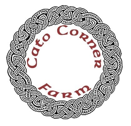 Cato Corner Farm logo