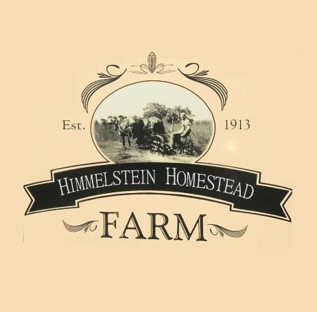 Himmelstein Homestead Farm logo