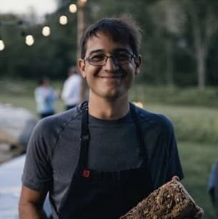 The people behind Nana's Bakery and Pizza