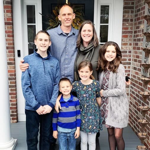The people behind All Hands Farm