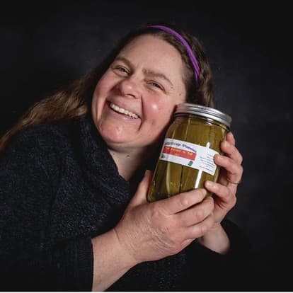 The people behind KDCROP Farms